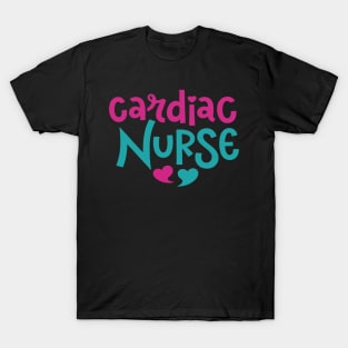 cardiac nurse gift T-Shirt